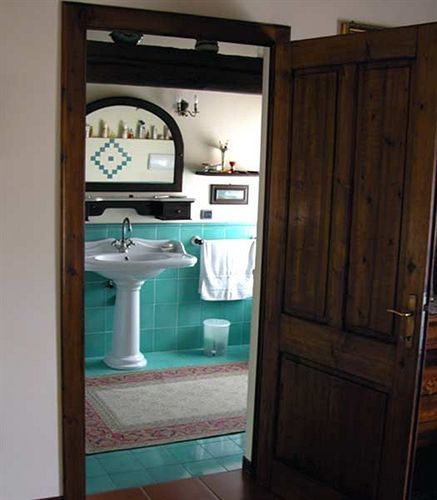 Guest House La Marignana Mogliano Veneto Luaran gambar